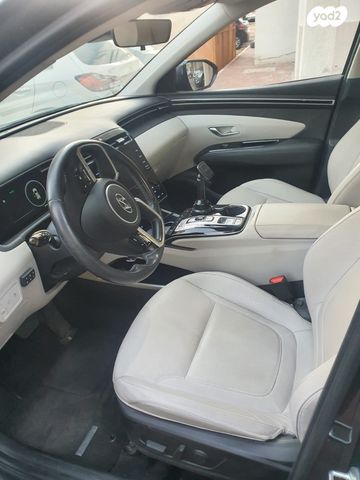 יונדאי טוסון