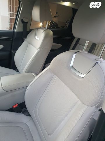 יונדאי טוסון