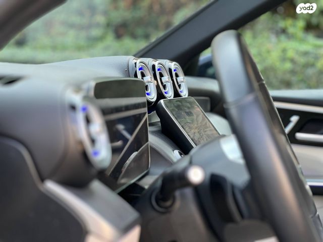 מרצדס-בנץ GLC