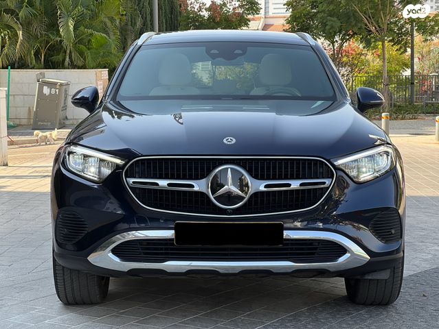 מרצדס-בנץ GLC