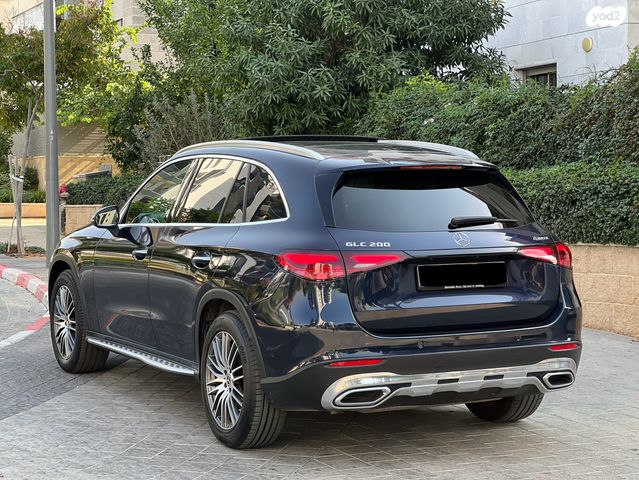 מרצדס-בנץ GLC