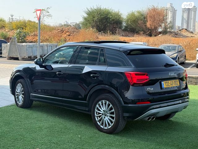 אאודי Q2