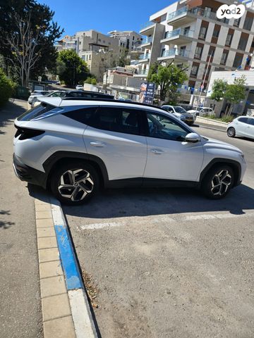 יונדאי טוסון