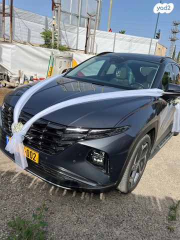 יונדאי טוסון