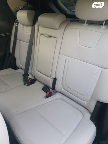 יונדאי טוסון