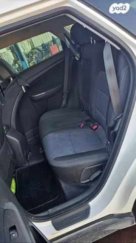 יונדאי טוסון