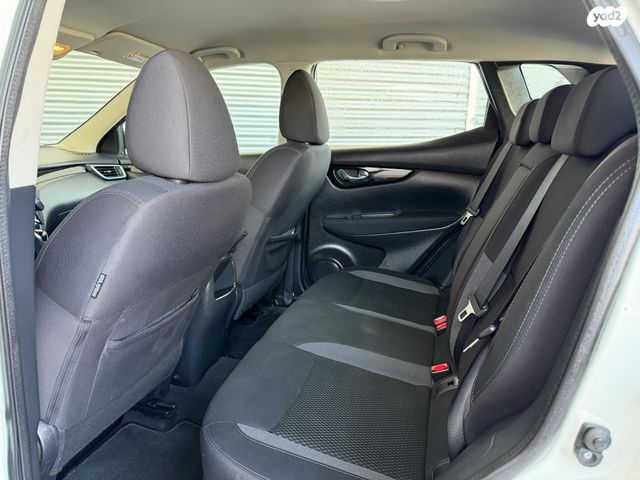 ניסאן קשקאי