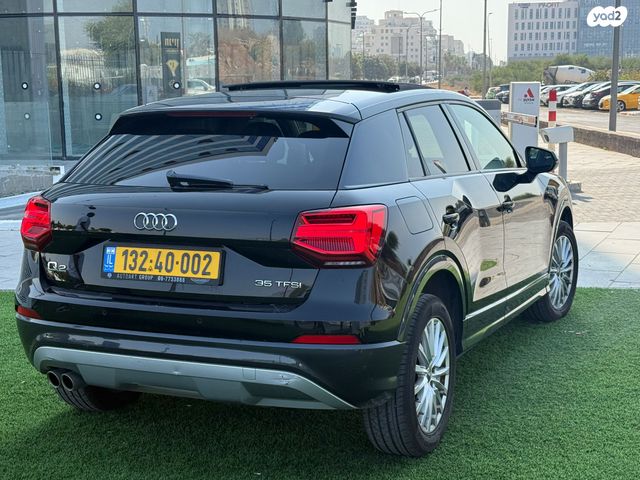 אאודי Q2