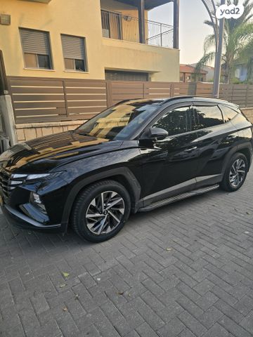 יונדאי טוסון