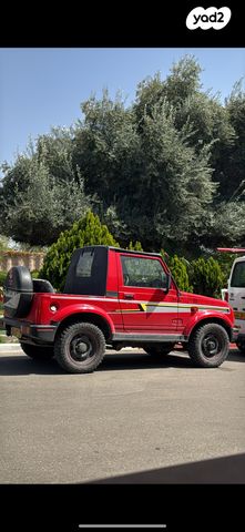 סוזוקי ויטרה