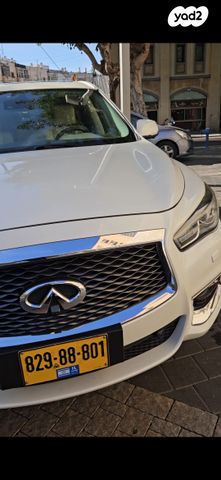 אינפיניטי QX60