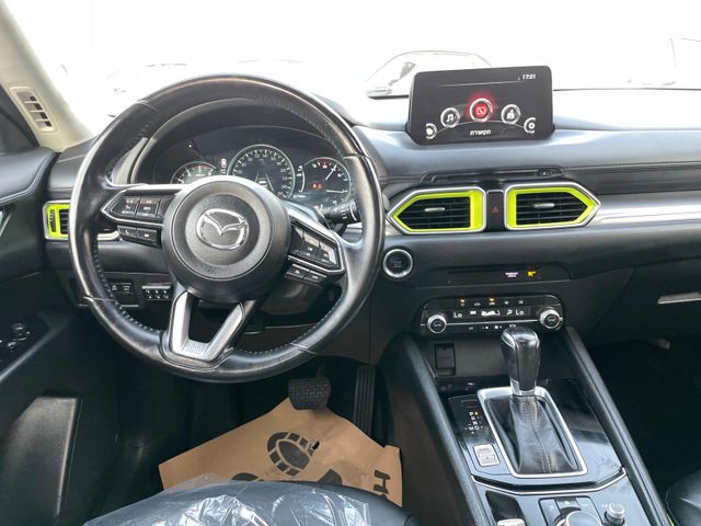 מאזדה CX-5