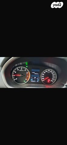 מיצובישי אקליפס קרוס