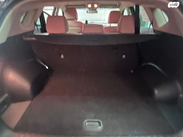 יונדאי טוסון