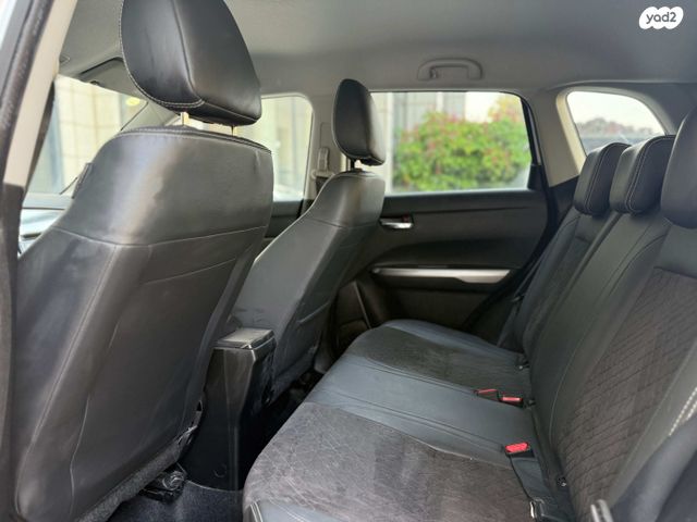 סוזוקי ויטרה