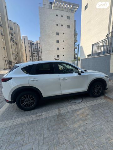 מאזדה CX-5