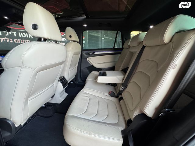 סקודה קודיאק