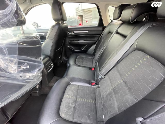מאזדה CX-5