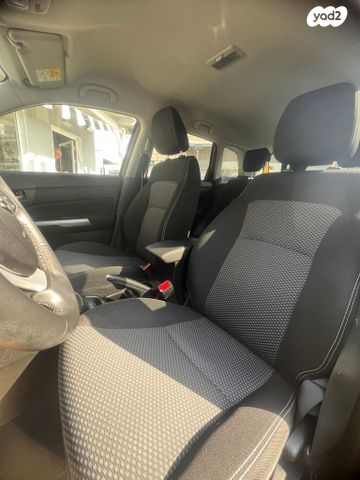 סוזוקי ויטרה