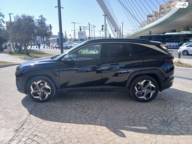 יונדאי טוסון