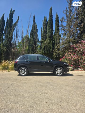 ג'יפ קומפאס