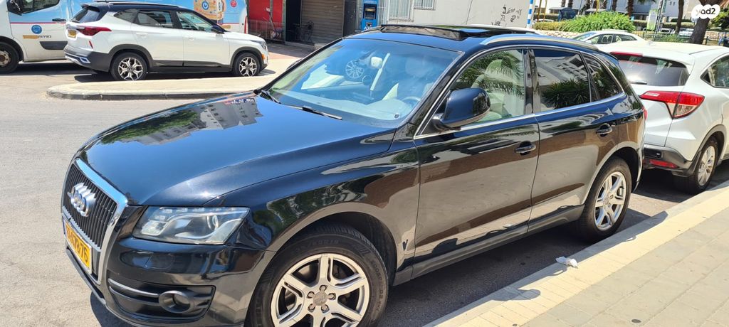 אאודי Q5