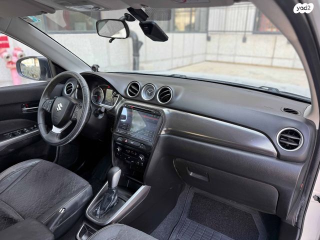 סוזוקי ויטרה