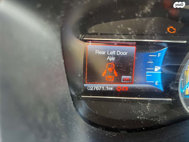 פורד אקספלורר