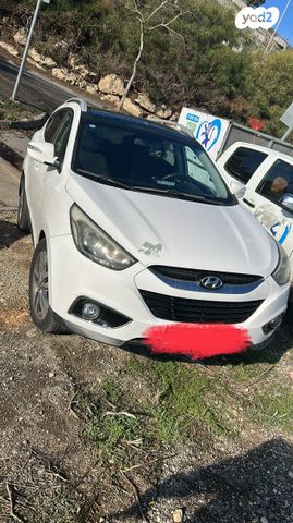 יונדאי ix35