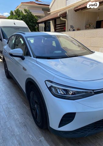 פולקסווגן ID.4