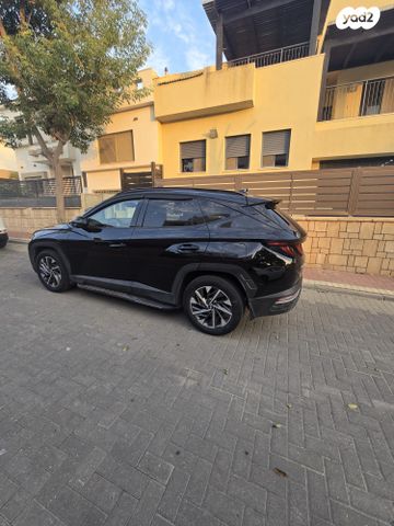 יונדאי טוסון