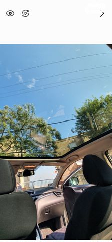 מודעת רכב ניסאן קשקאי