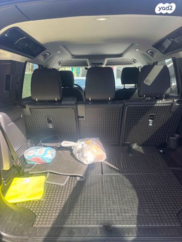 לנד רובר דיפנדר