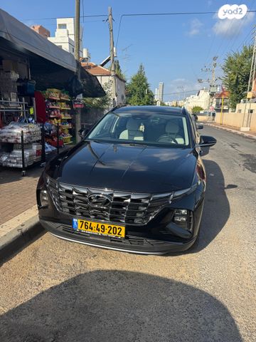 יונדאי טוסון