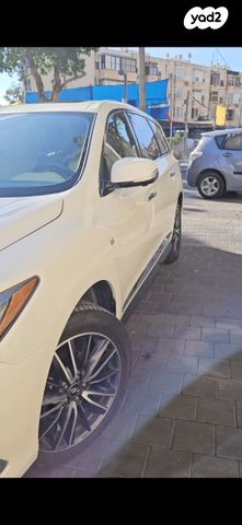 אינפיניטי QX60