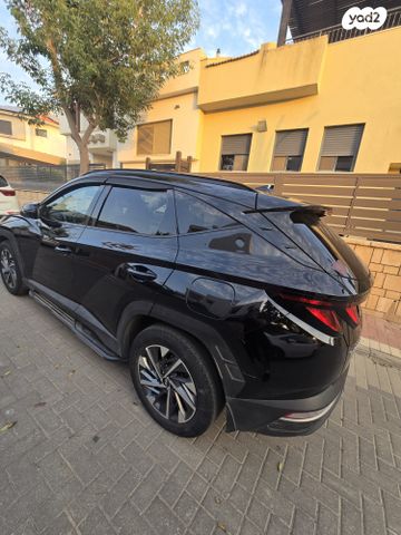 יונדאי טוסון