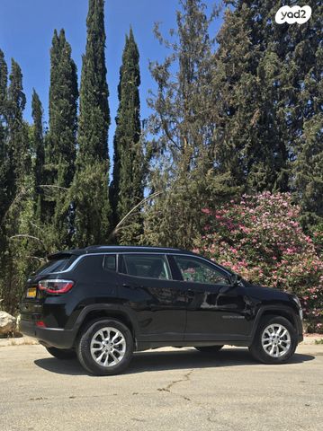 ג'יפ קומפאס