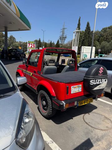 סוזוקי ויטרה