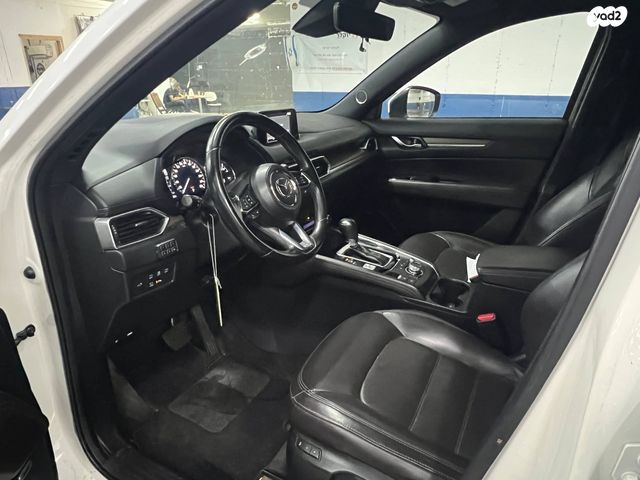מאזדה CX-5