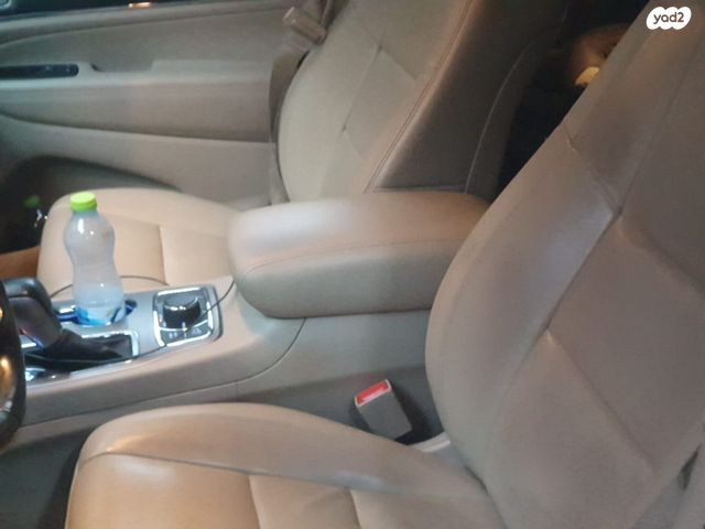 ג'יפ גרנד צ'ירוקי