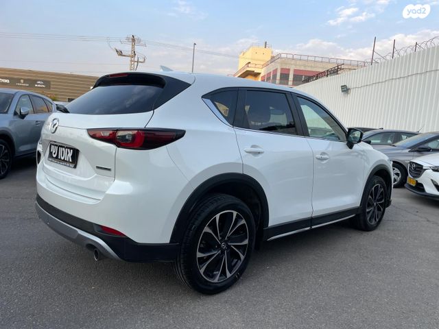 מאזדה CX-5