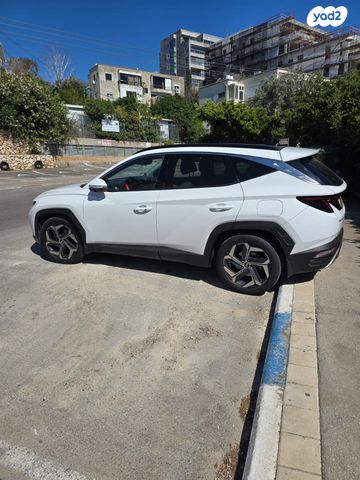 יונדאי טוסון