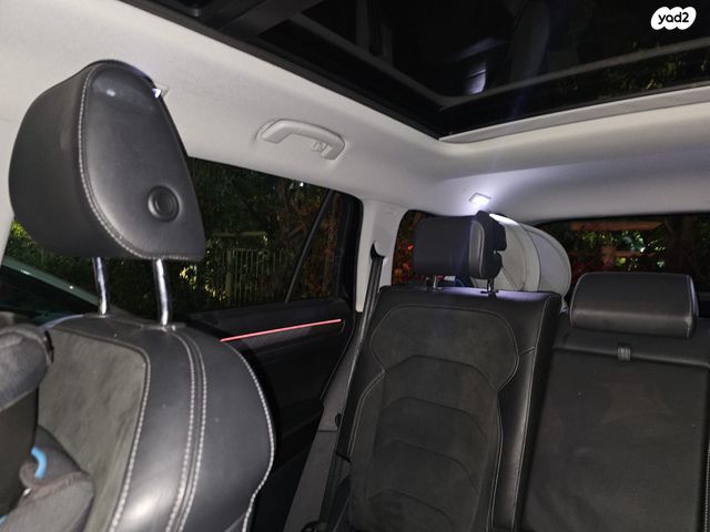 סקודה קודיאק