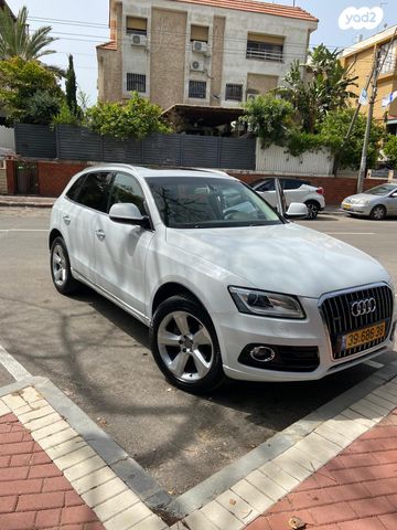 אאודי Q5