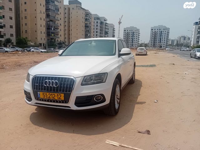 אאודי Q5