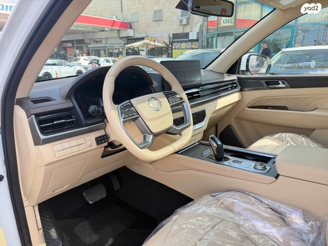 סאנגיונג רקסטון