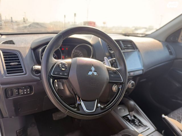 מיצובישי ASX