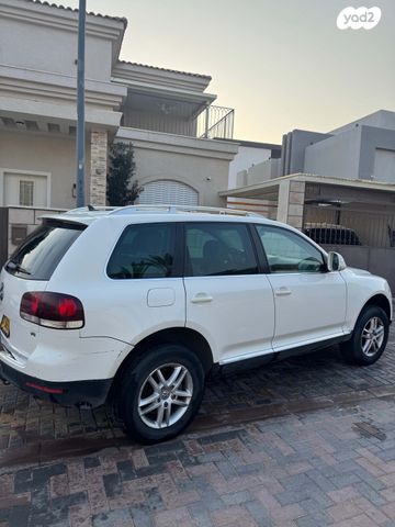 פולקסווגן טוארג