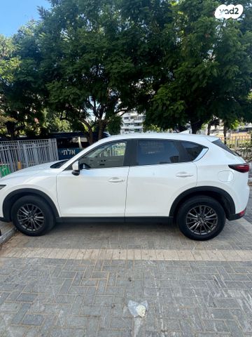 מאזדה CX-5