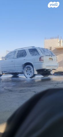 איסוזו רודאו